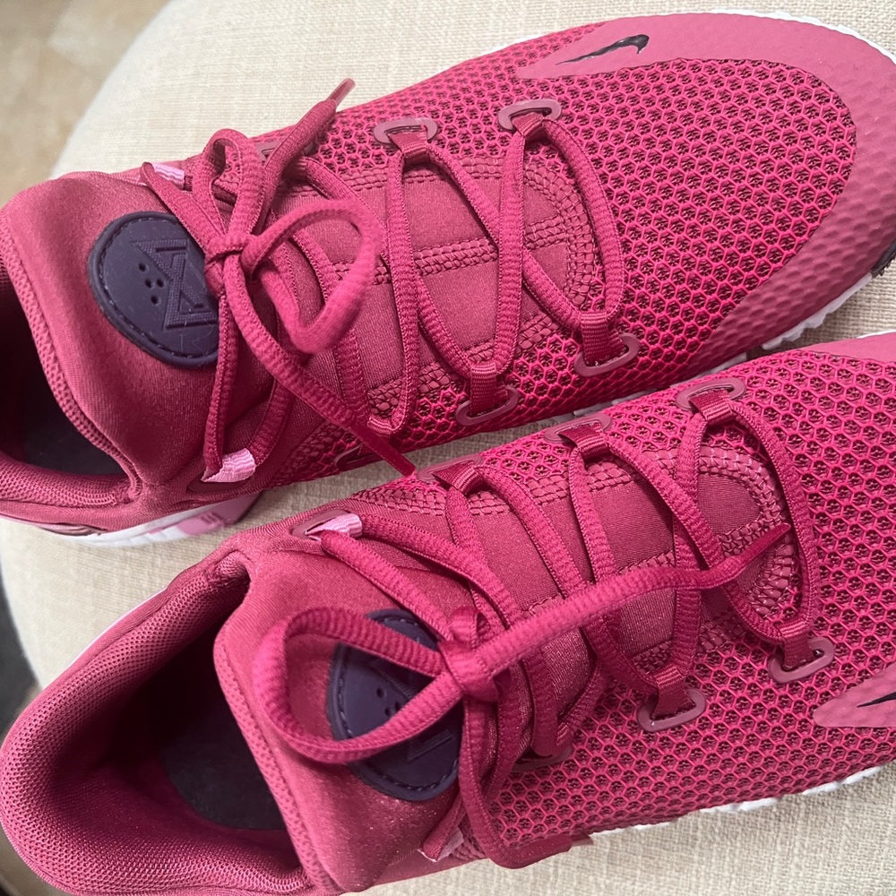 Nike metcon